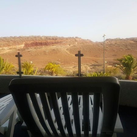 פאלם-מאר Apartment Tenerife Sur מראה חיצוני תמונה