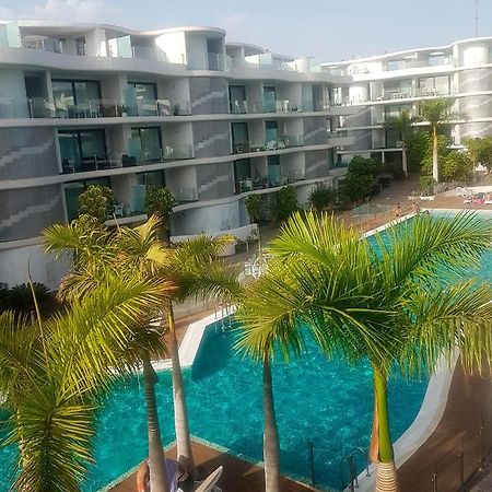 פאלם-מאר Apartment Tenerife Sur מראה חיצוני תמונה
