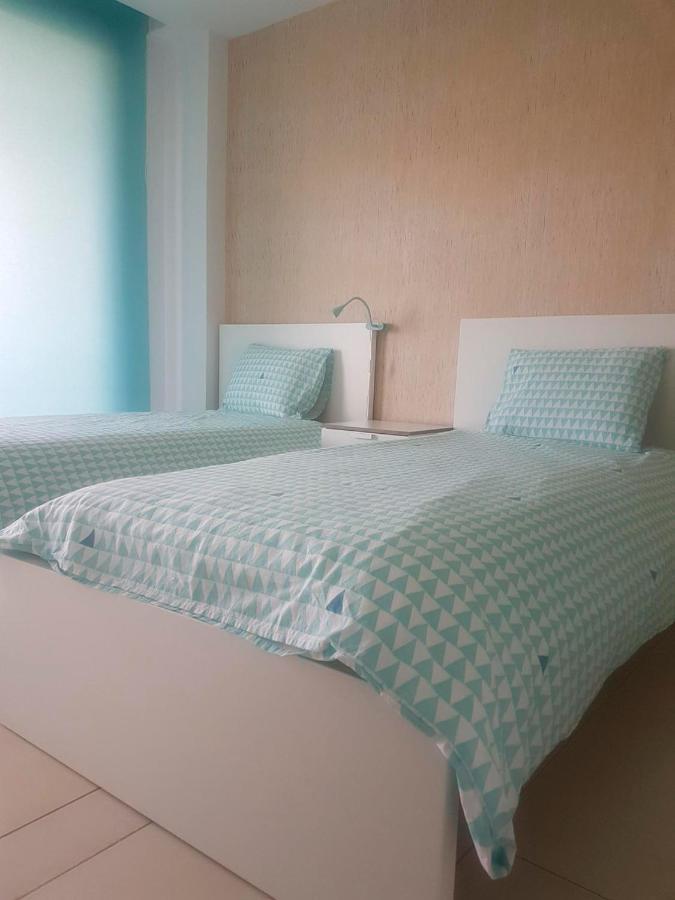 פאלם-מאר Apartment Tenerife Sur מראה חיצוני תמונה