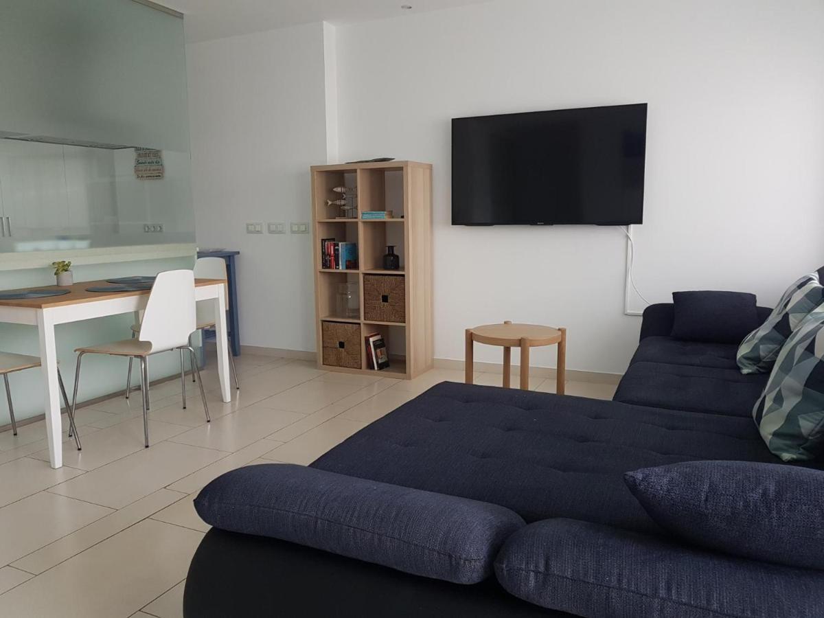 פאלם-מאר Apartment Tenerife Sur מראה חיצוני תמונה