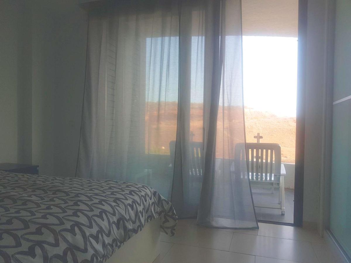 פאלם-מאר Apartment Tenerife Sur מראה חיצוני תמונה
