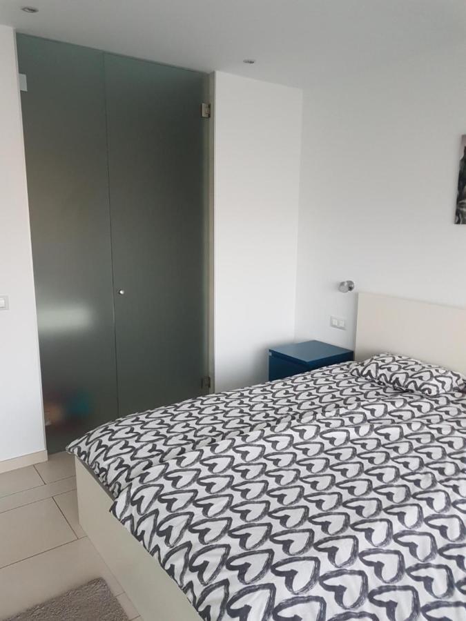פאלם-מאר Apartment Tenerife Sur מראה חיצוני תמונה